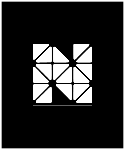 Nested Pixels visual design studio